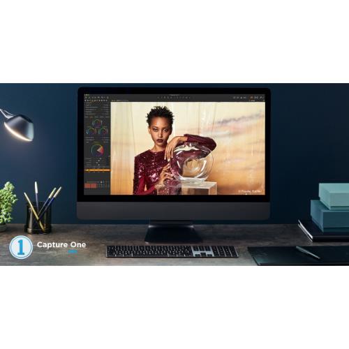Capture One Pro WBW Camera Product Image (Secondary Image 1)