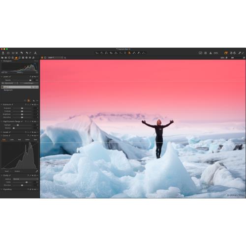 Capture One Pro WBW Camera Product Image (Secondary Image 2)