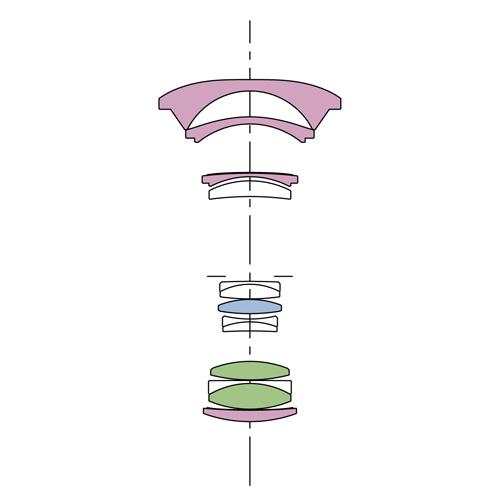An example image