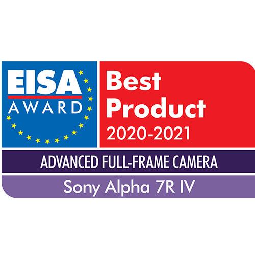 a7R IV Mirrorless Camera Body Product Image (Secondary Image 9)