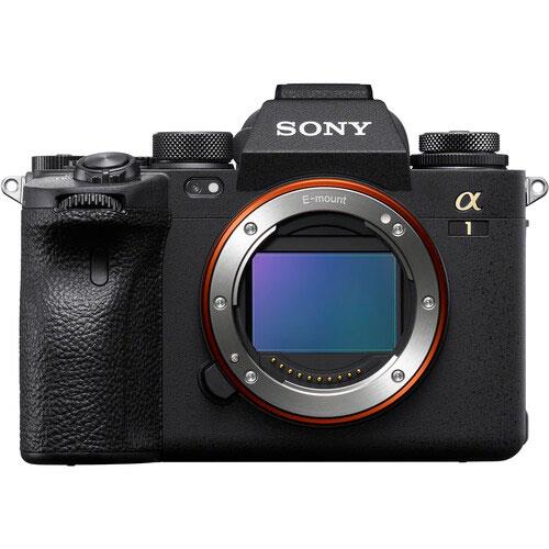 a1 Mirrorless Camera Body Product Image (Primary)