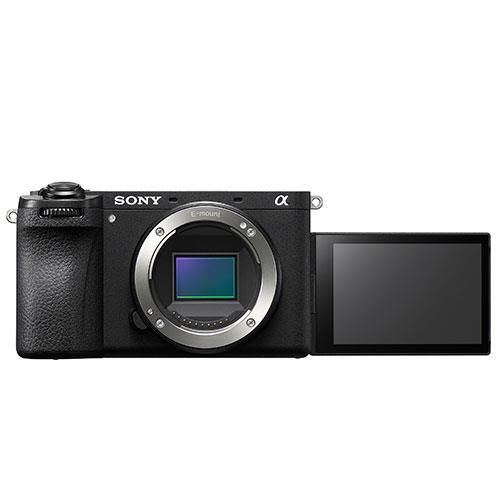 Sony a6700 Mirrorless Camera Body 