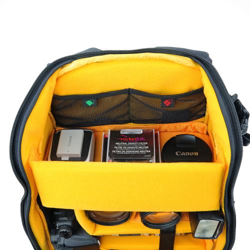 Alta Rise 45 Backpack Product Image (Secondary Image 5)