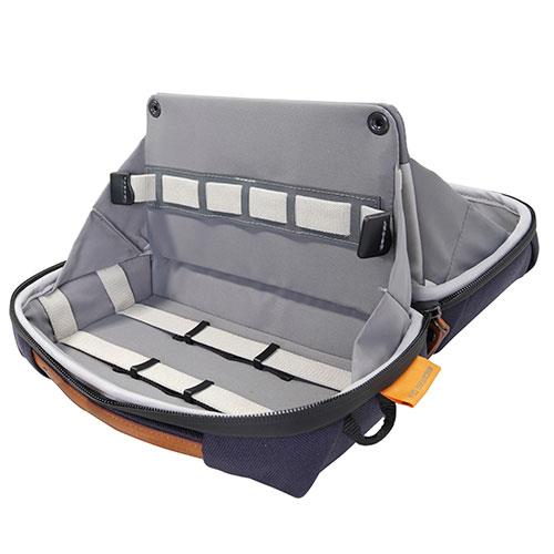 Veo City TP23 Technical Pack in Blue Product Image (Secondary Image 3)
