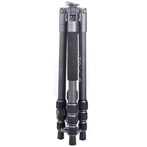 Veo 3GO 265HCB Carbon Fibre Travel Tripod  Product Image (Secondary Image 1)