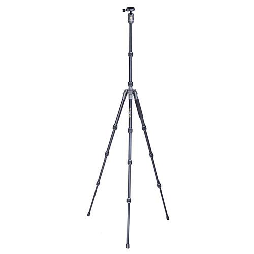 Veo 3GO 265HCB Carbon Fibre Travel Tripod  Product Image (Secondary Image 2)