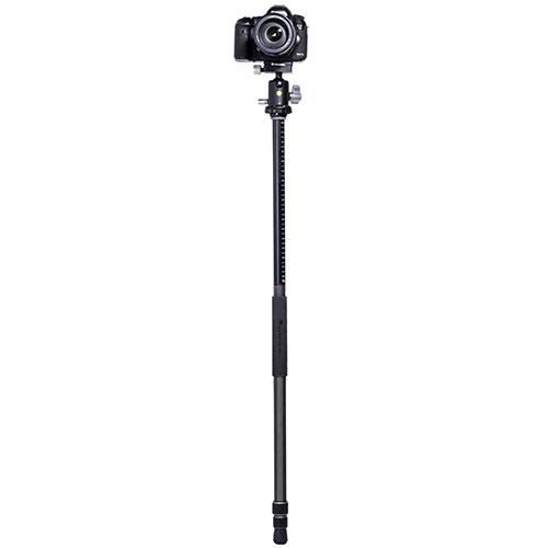 Veo 3+ 263CB Carbon Fibre Tripod Product Image (Secondary Image 3)