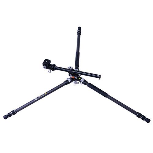 Veo 3+ 263CB Carbon Fibre Tripod Product Image (Secondary Image 5)