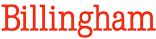 Billingham logo