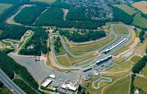 Course venue
