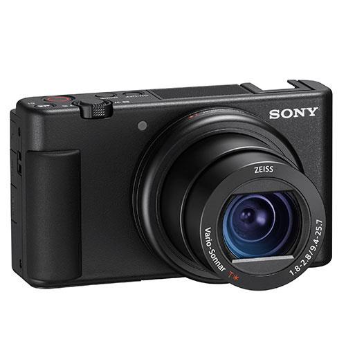 ZV-1 Compact Vlogger Camera Creator Kit Product Image (Secondary Image 2)