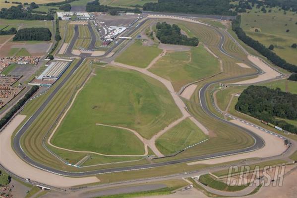 Course venue