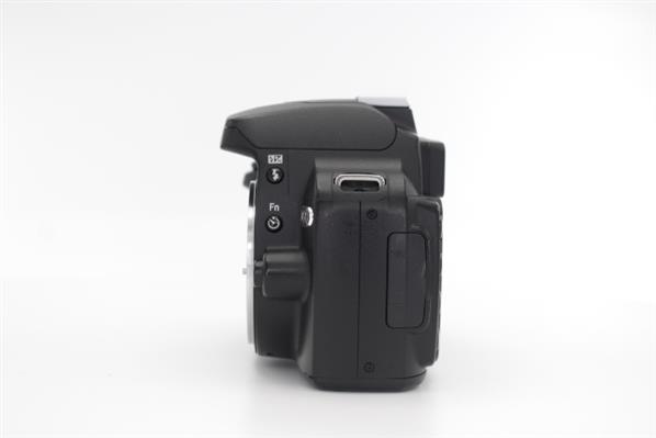 D60 (Body Only) - Secondary Sku Image