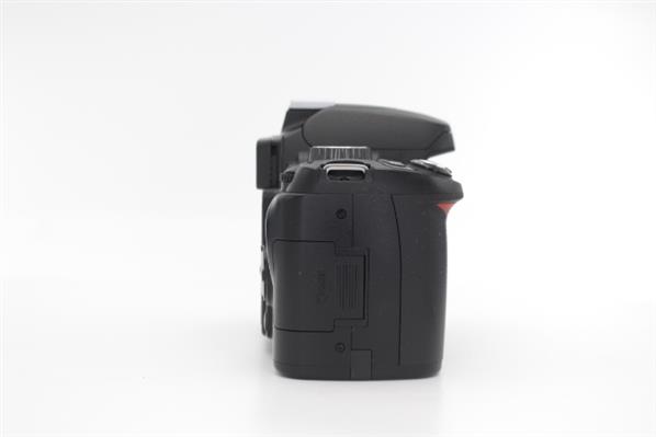 D60 (Body Only) - Secondary Sku Image