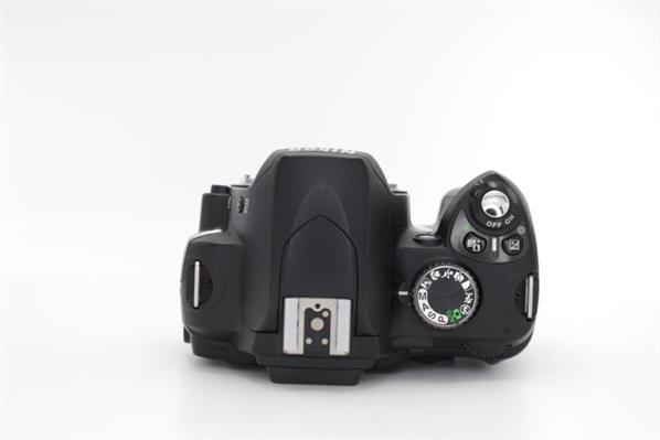 D60 (Body Only) - Secondary Sku Image