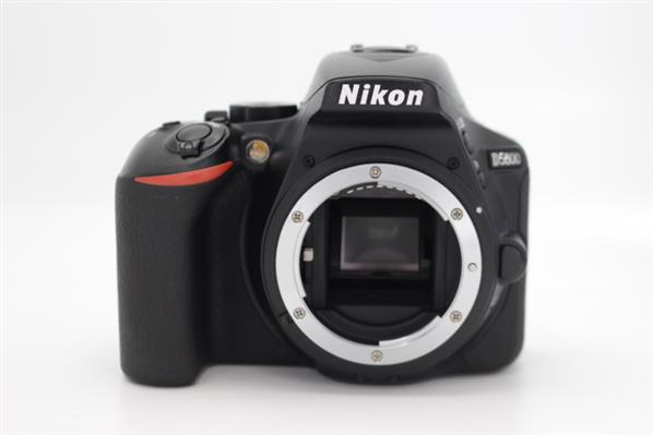 D5600 Body - Primary Sku Image