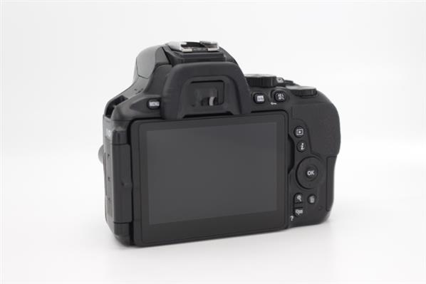 D5600 Body - Secondary Sku Image