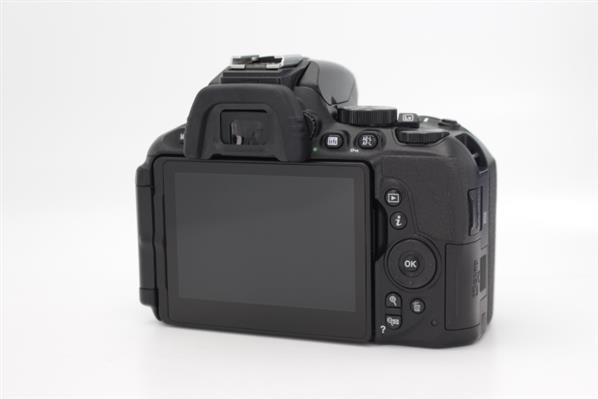 D5600 Body - Secondary Sku Image
