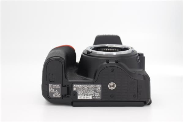 D5600 Body - Secondary Sku Image