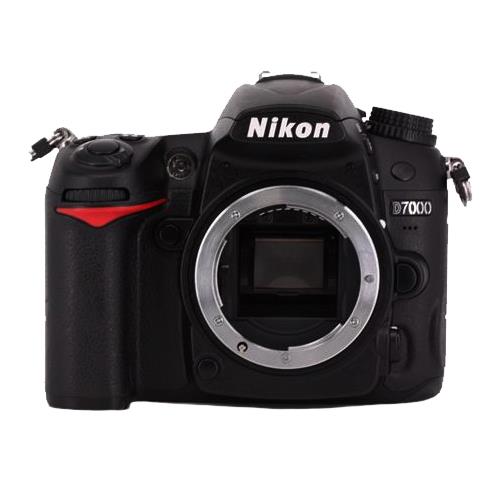 Nikon D7000 Body