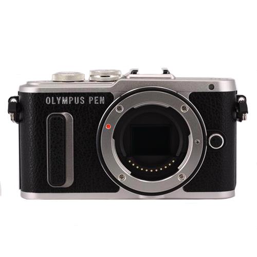 Olympus PEN E-PL8 Body