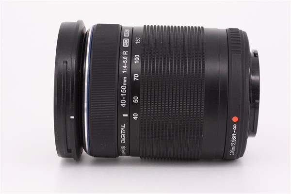 Olympus 40-150mm f/4.0-5.6 R M.ZUIKO DIGITAL ED