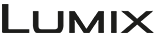 Panasonic logo