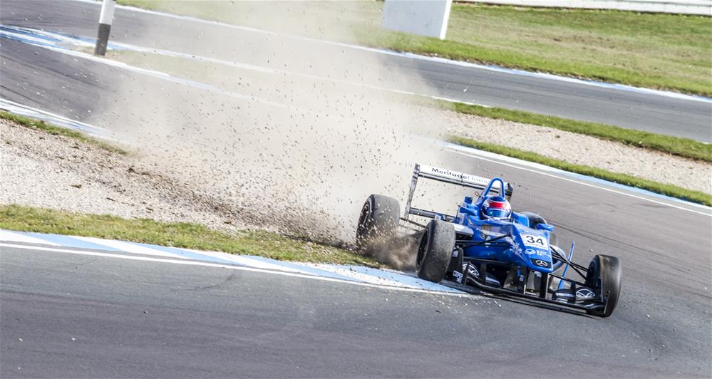 Featured course: Motorsport Workshop