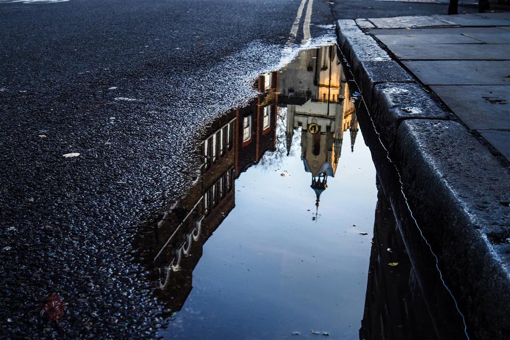 Featured course: City Walk & Street Photography Workshop