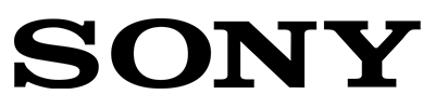 Sony logo